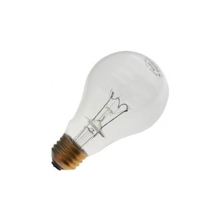 Replacement For LIGHT BULB  LAMP 150A21KTSR3 130V INCANDESCENT MISCELLANEOUS 2PK